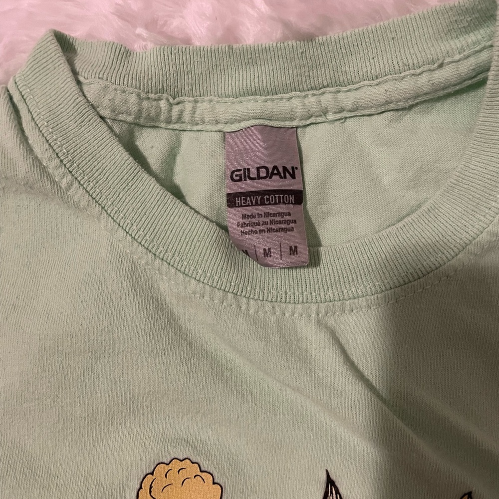 Save Lands T Shirt - Picture 3 of 4